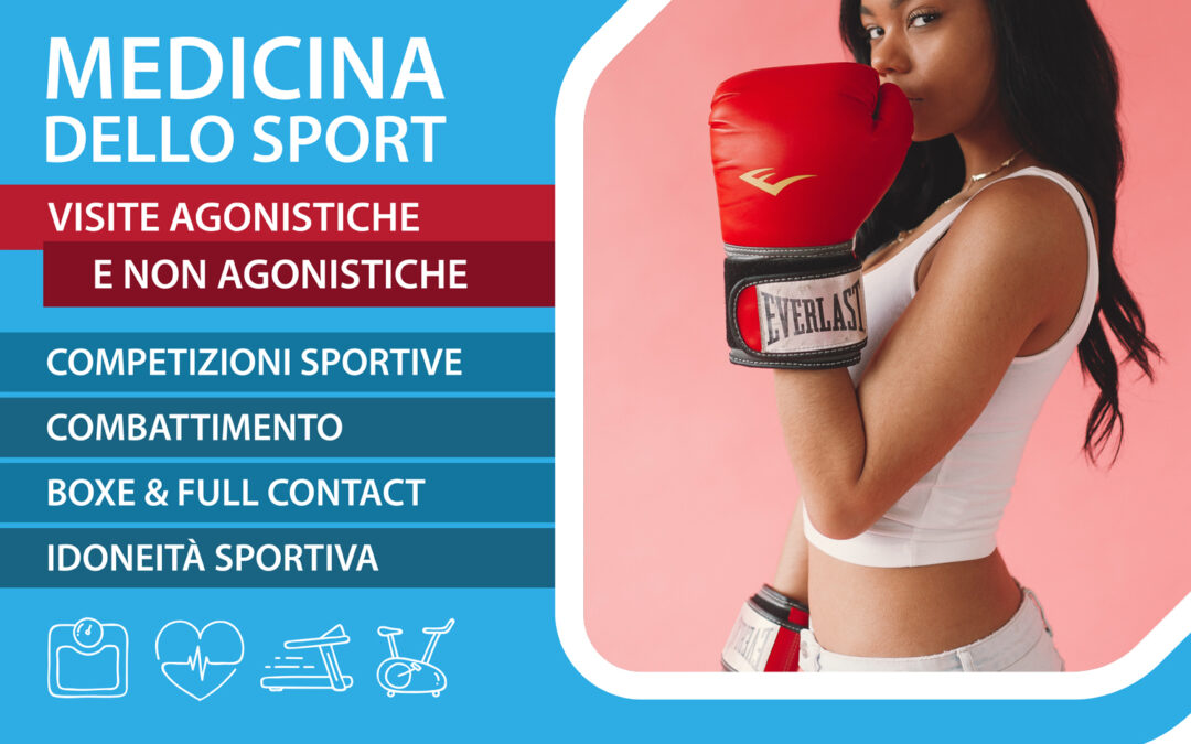 Medicina Sportiva