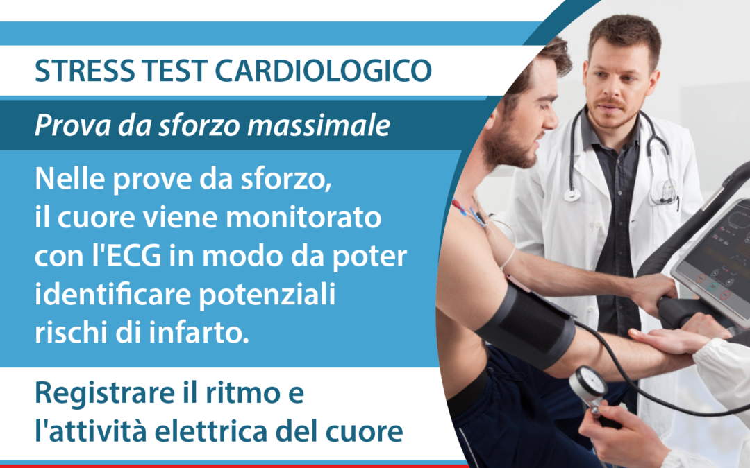 Stress Test Cardiologico